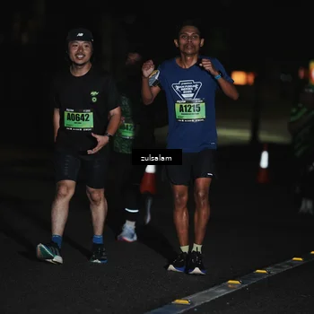 Runner Photo 5293907