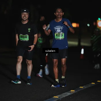 Runner Photo 5293908
