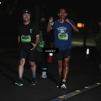 Runner Photo 5293909
