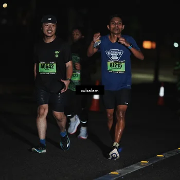 Runner Photo 5293910
