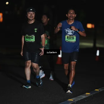 Runner Photo 5293912