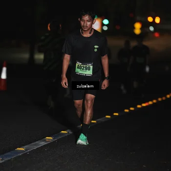 Runner Photo 5293913