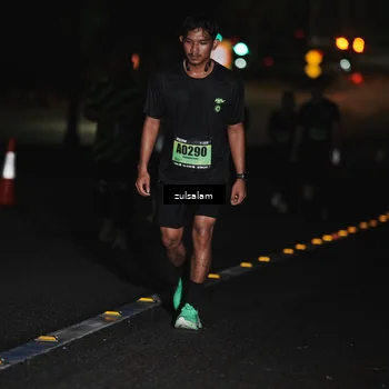 Runner Photo 5293914
