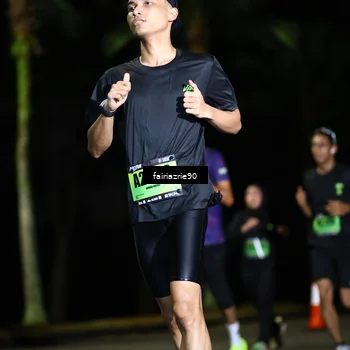 Runner Photo 5293915