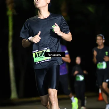 Runner Photo 5293916