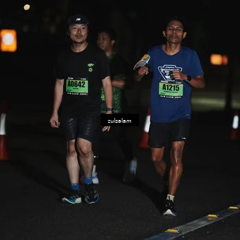 Runner Photo 5293918