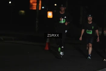 Runner Photo 5293920