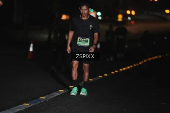 Runner Photo 5293921