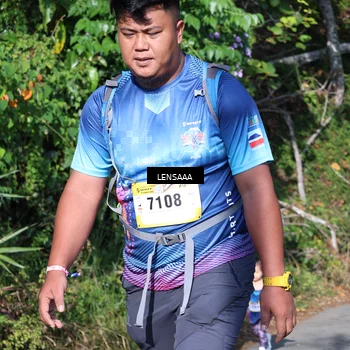 Runner Photo 5293922