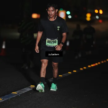 Runner Photo 5293928