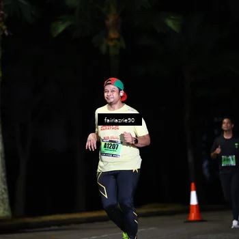 Runner Photo 5293931
