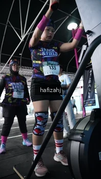Runner Photo 5293934