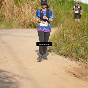 Runner Photo 5293935