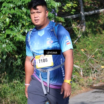 Runner Photo 5293943