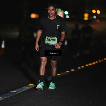 Runner Photo 5293944