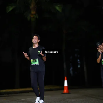 Runner Photo 5293945