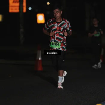 Runner Photo 5293947