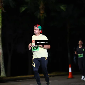 Runner Photo 5293948