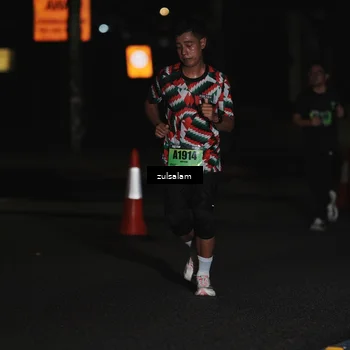 Runner Photo 5293950