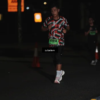 Runner Photo 5293951