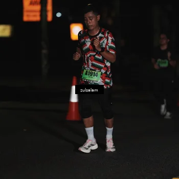 Runner Photo 5293952
