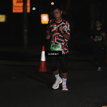 Runner Photo 5293953