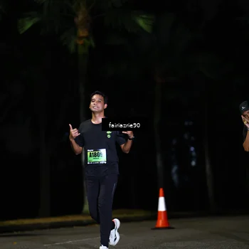 Runner Photo 5293954