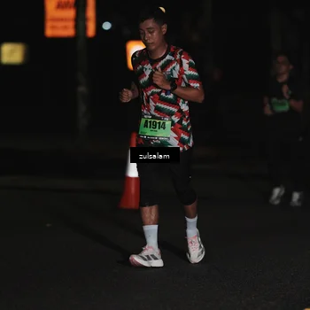 Runner Photo 5293956