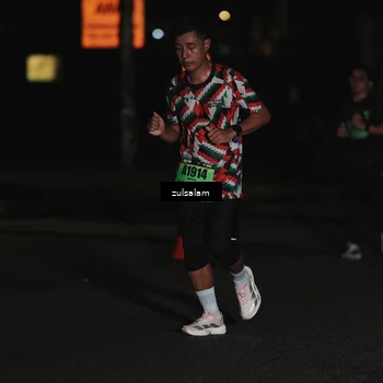 Runner Photo 5293957