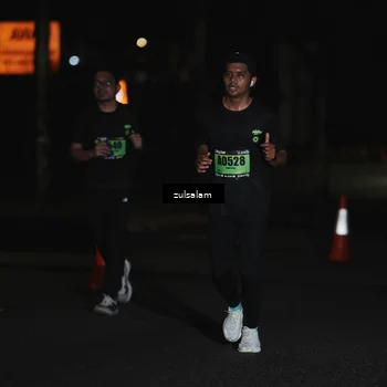 Runner Photo 5293958