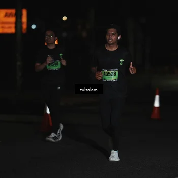 Runner Photo 5293960