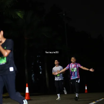 Runner Photo 5293961