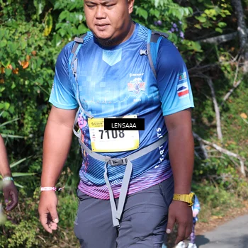 Runner Photo 5293962