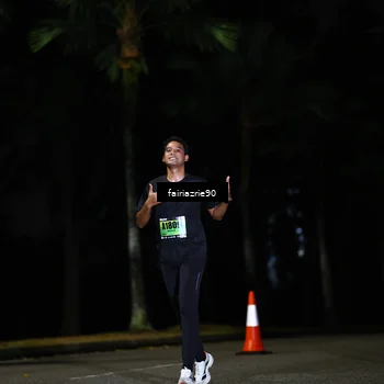 Runner Photo 5293964