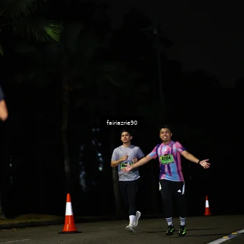 Runner Photo 5293965