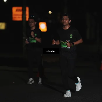 Runner Photo 5293971