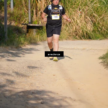 Runner Photo 5293972