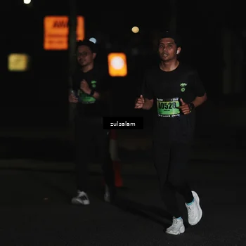 Runner Photo 5293977