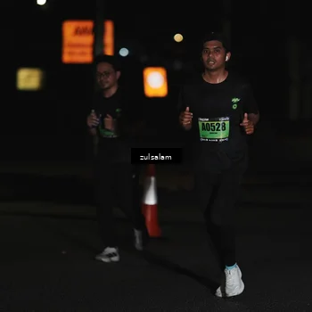 Runner Photo 5293980