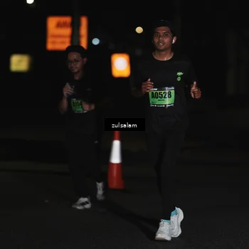 Runner Photo 5293983