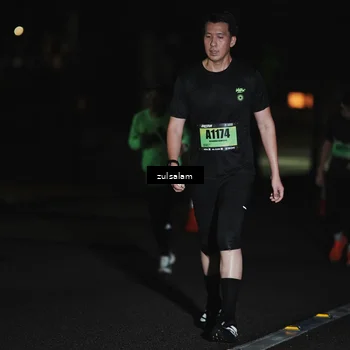 Runner Photo 5293984