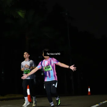 Runner Photo 5293985