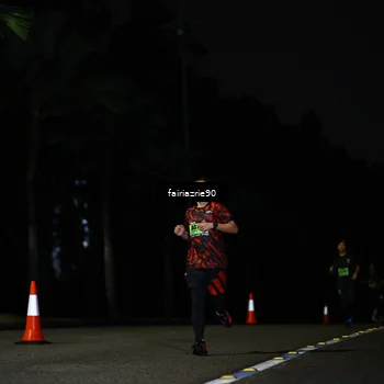 Runner Photo 5293986