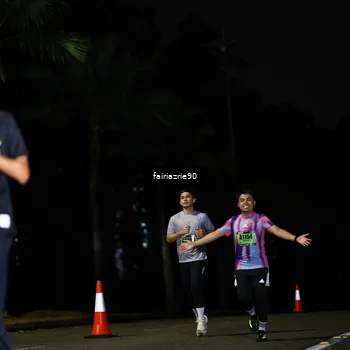 Runner Photo 5293987
