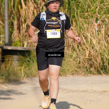 Runner Photo 5293988