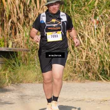 Runner Photo 5293989