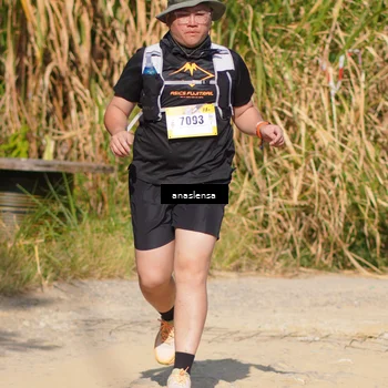 Runner Photo 5293991