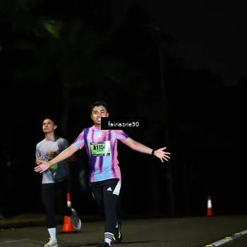 Runner Photo 5293997