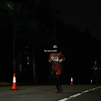 Runner Photo 5293998