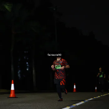 Runner Photo 5294004
